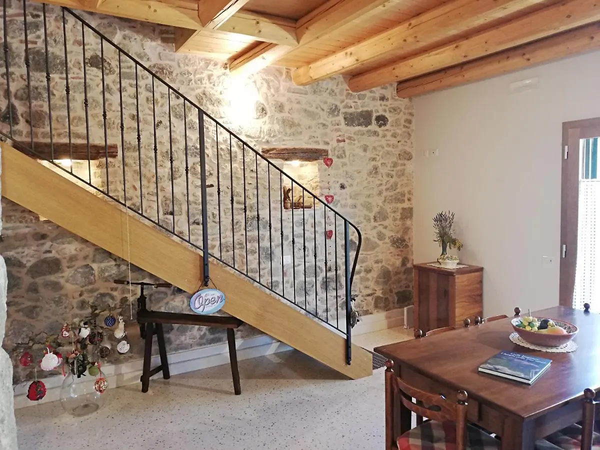 Casa vacanze Villa Ca' Tobia Teolo