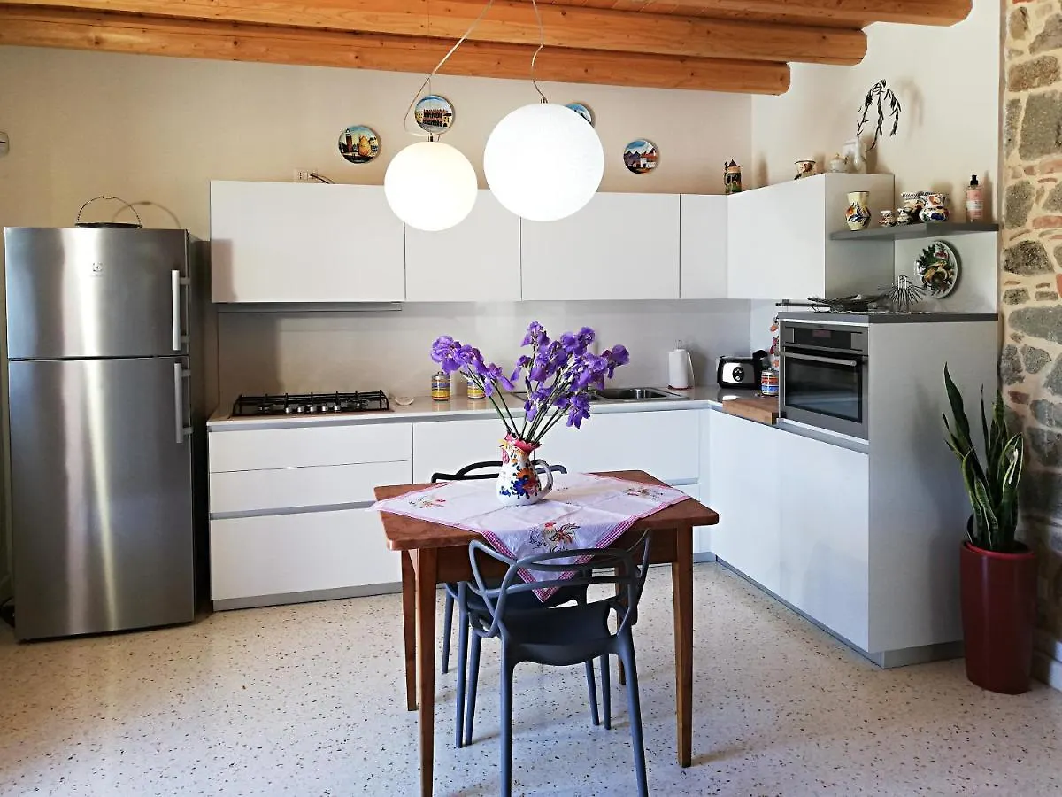 Villa Ca' Tobia Teolo Casa vacanze