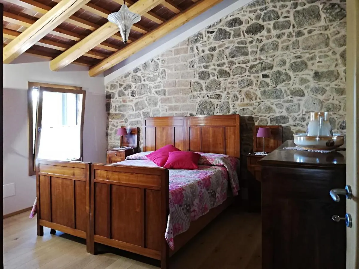 Villa Ca' Tobia Teolo Italia