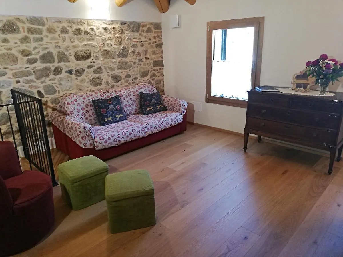 Casa vacanze Villa Ca' Tobia Teolo