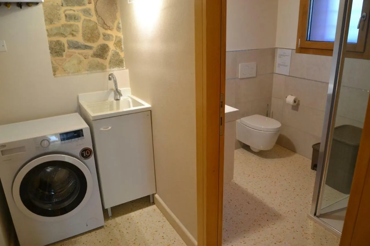 Casa vacanze Villa Ca' Tobia Teolo Italia
