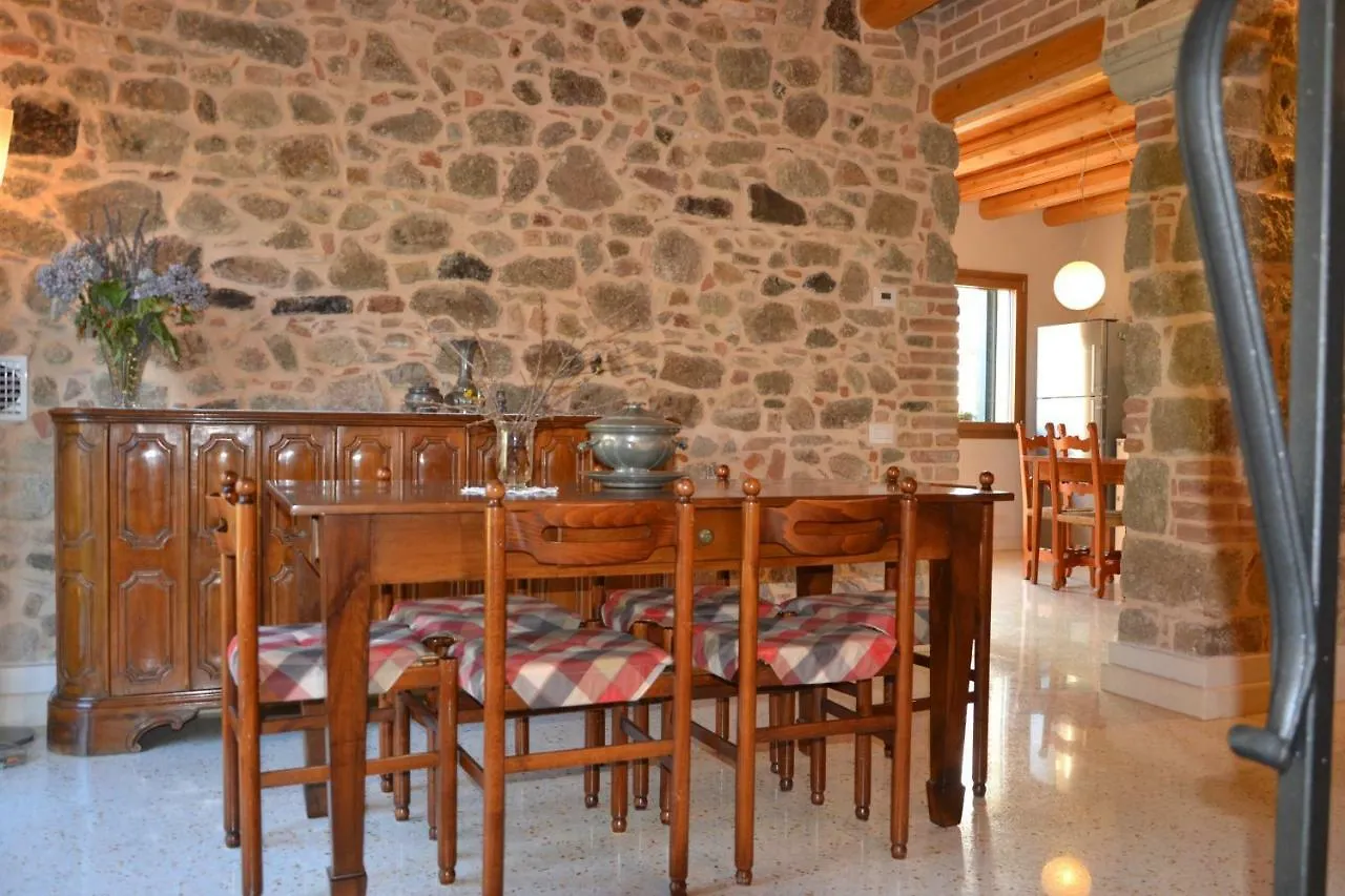 Villa Ca' Tobia Teolo Italia