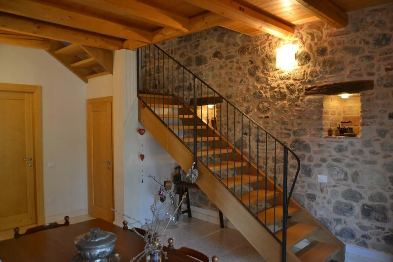 Villa Ca' Tobia Teolo Casa vacanze