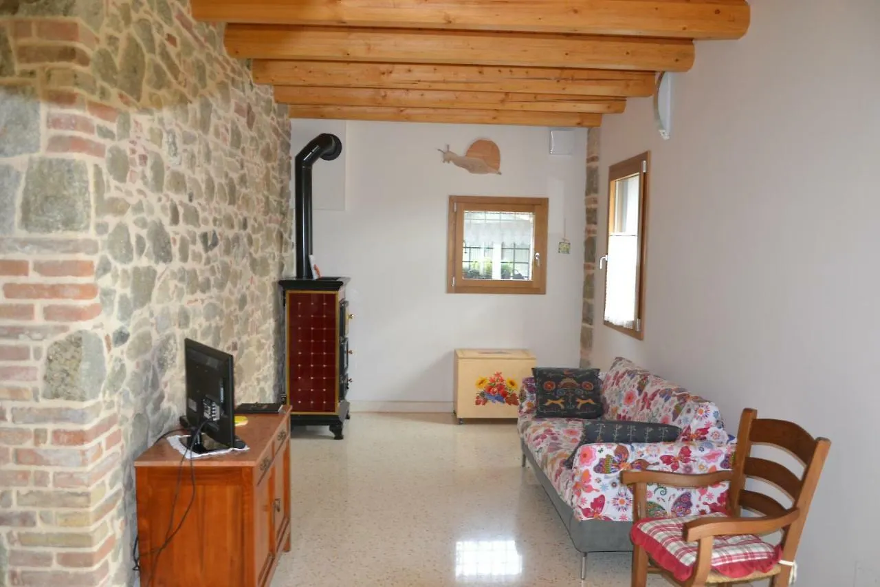 Casa vacanze Villa Ca' Tobia Teolo Italia