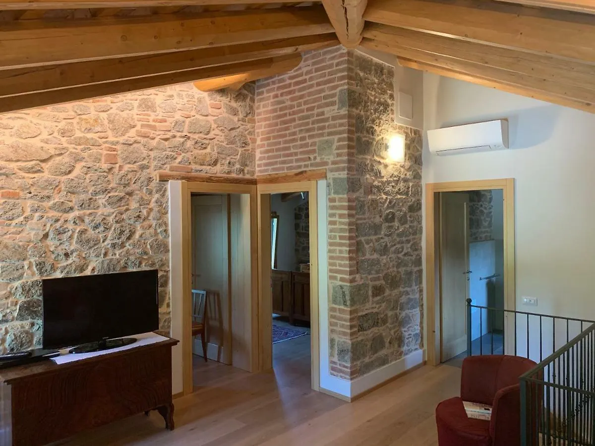 Villa Ca' Tobia Teolo 0*,  Italia