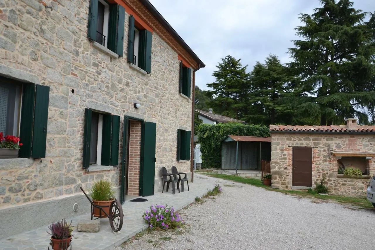 Villa Ca' Tobia Teolo Casa vacanze