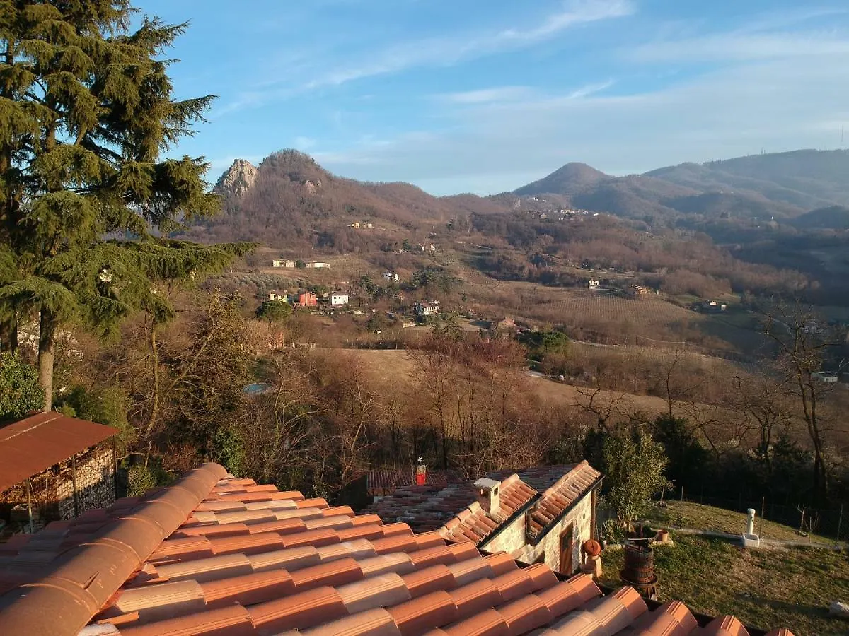 Villa Ca' Tobia Teolo 0*,