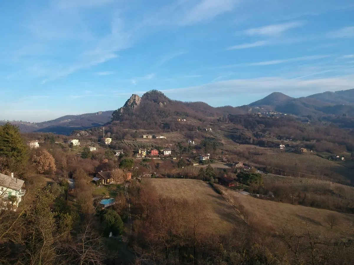 Casa vacanze Villa Ca' Tobia Teolo