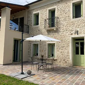 Affittacamere Ca' Marin, Teolo