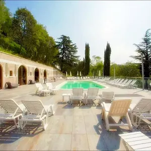 Hotel Alla Posta 1870, Teolo