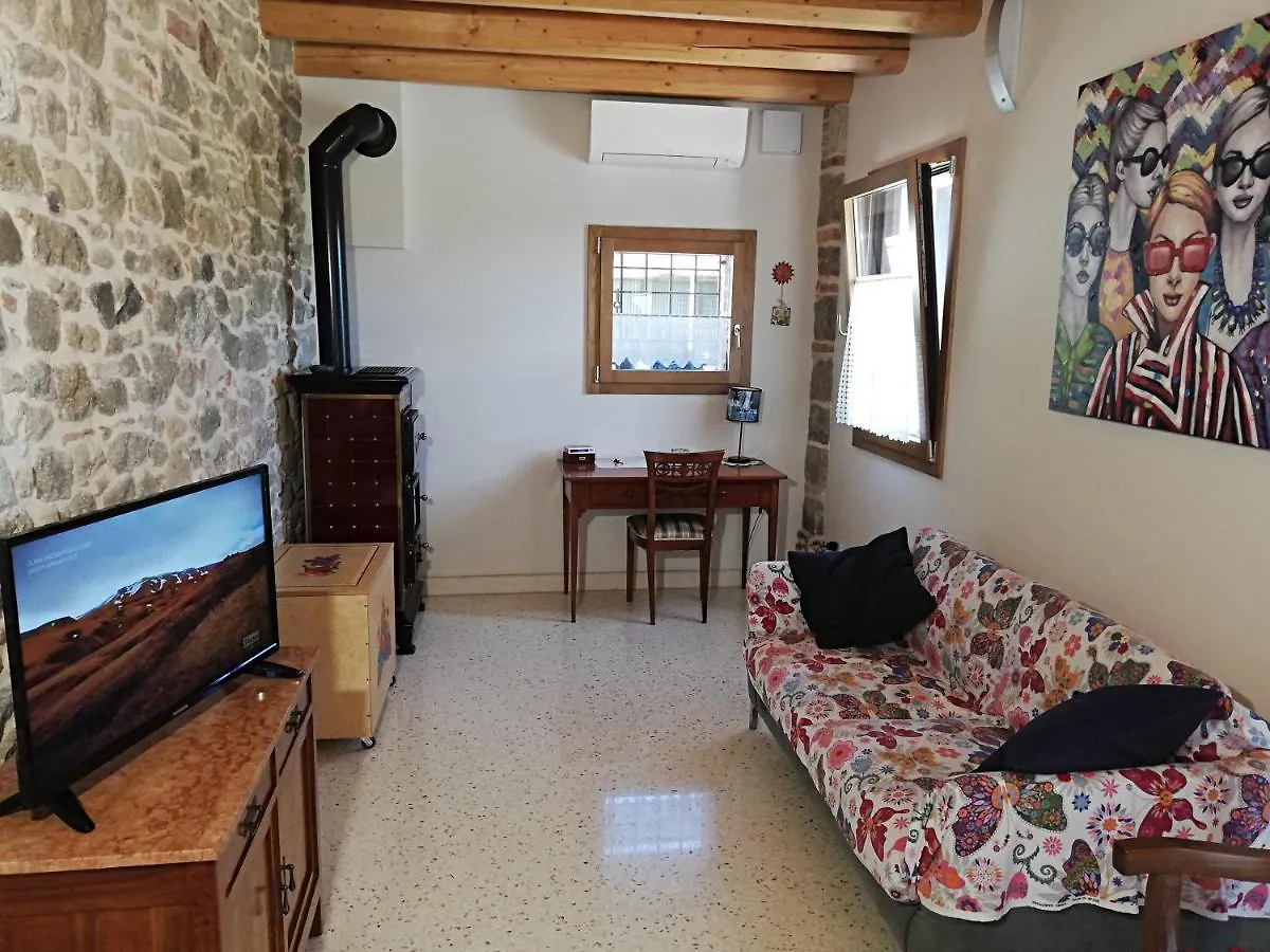 Ca' Tobia Villa Teolo 0*,  Italy
