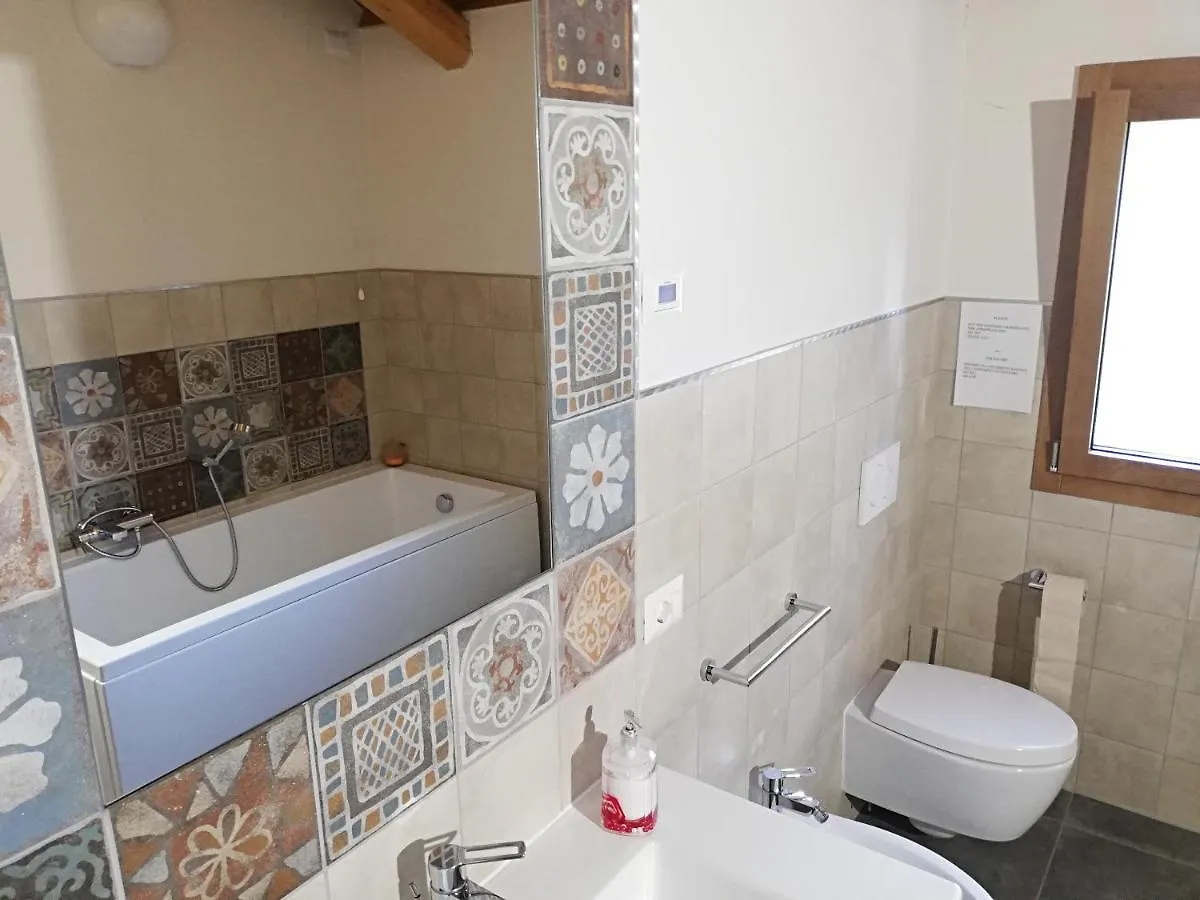 Ca' Tobia Villa Teolo Holiday home