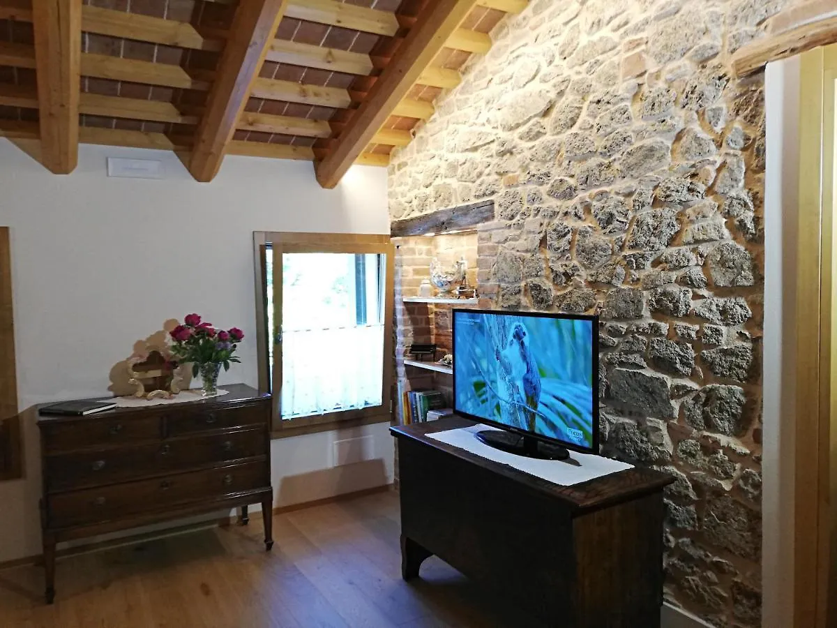 Ca' Tobia Villa Teolo