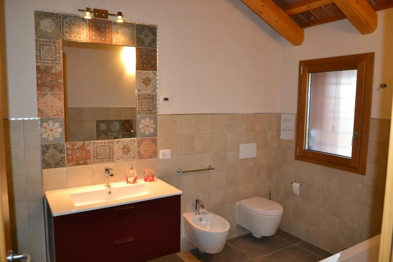 Holiday home Ca' Tobia Villa Teolo