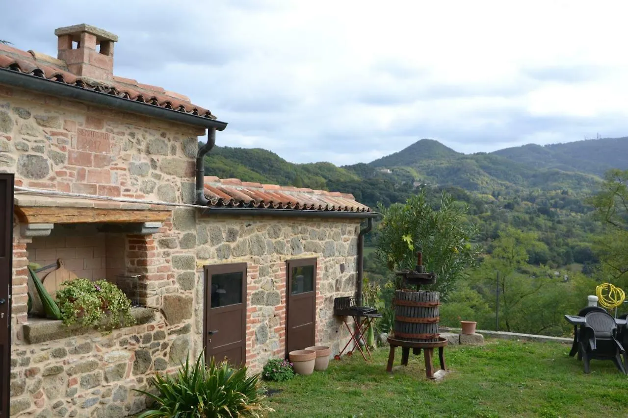 Ca' Tobia Villa Teolo 0*,  Italy