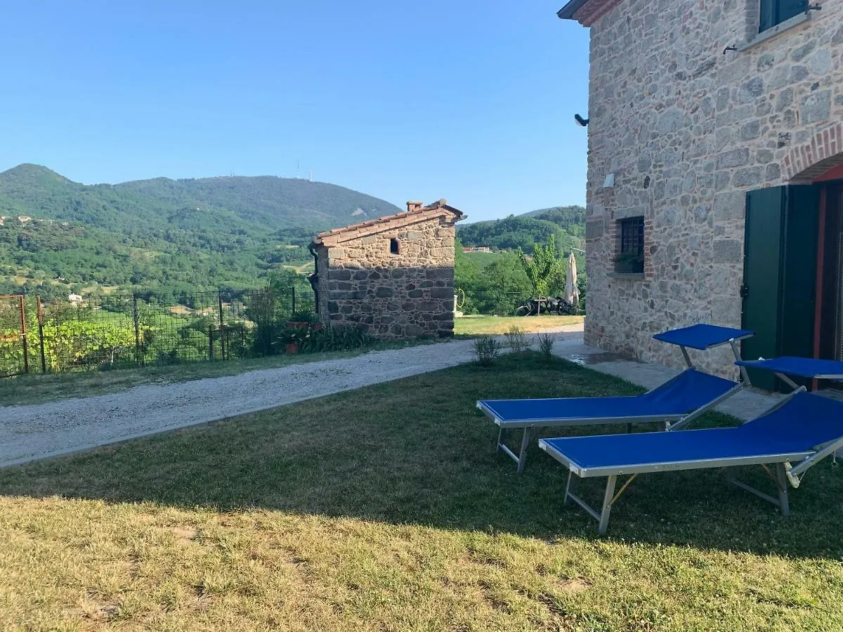 Ca' Tobia Villa Teolo 0*,  Italy