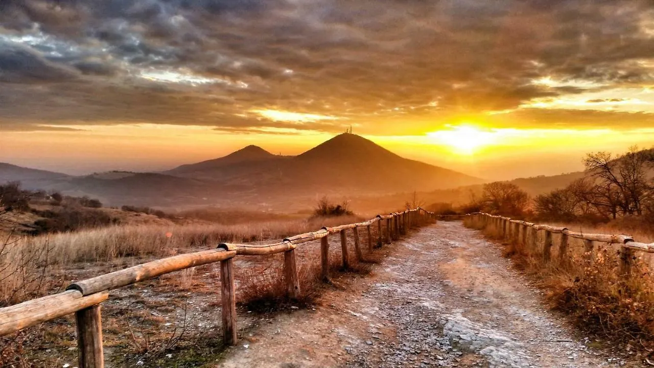 Holiday home Ca' Tobia Villa Teolo Italy